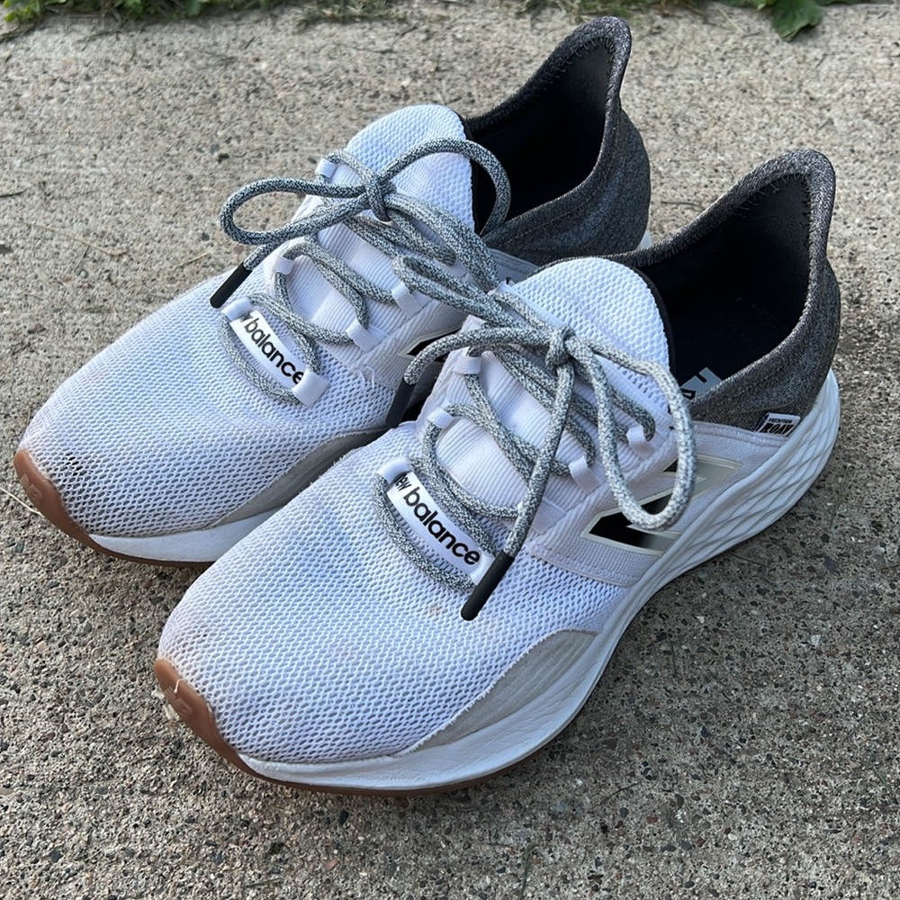 New Balance Fresh Foam Roav